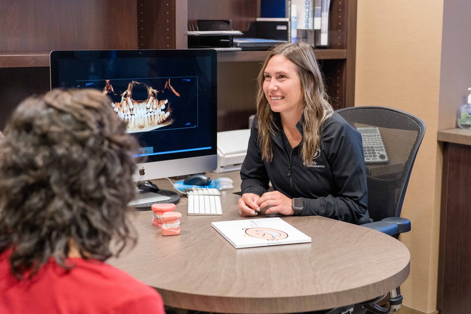 Miller Orthodontics New Patient Information